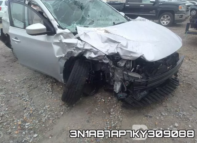 3N1AB7AP7KY309088 фото 7