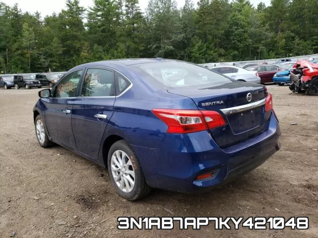 3N1AB7AP7KY421048 фото 4