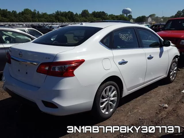 3N1AB7AP8KY307737 фото 5
