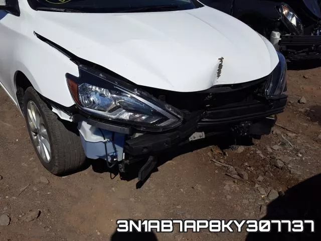 3N1AB7AP8KY307737 фото 10