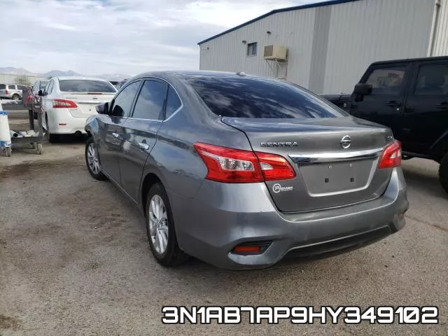 3N1AB7AP9HY349102 фото 4