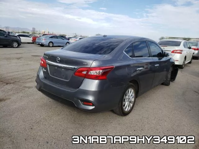 3N1AB7AP9HY349102 фото 5