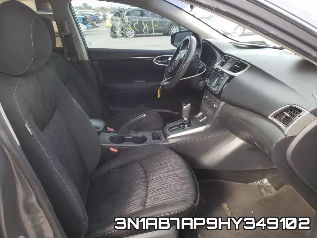 3N1AB7AP9HY349102 фото 6