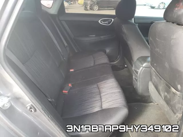 3N1AB7AP9HY349102 фото 7