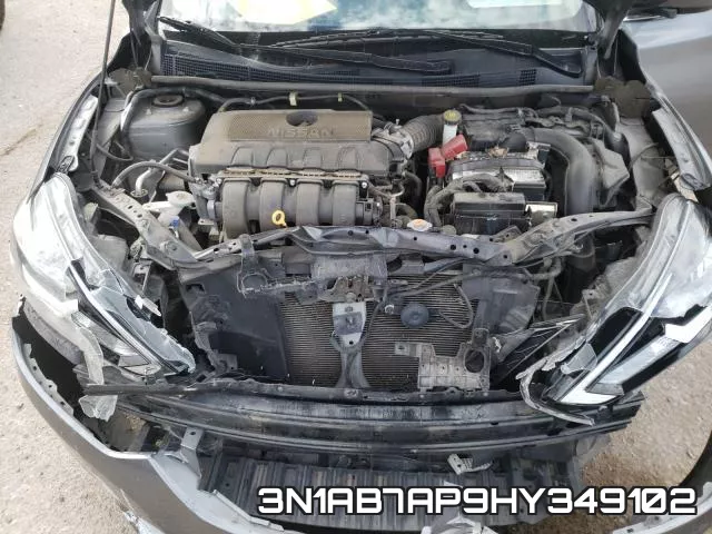 3N1AB7AP9HY349102 фото 8