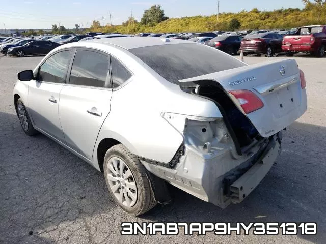 3N1AB7AP9HY351318 фото 4