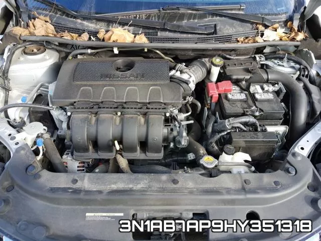 3N1AB7AP9HY351318 фото 8