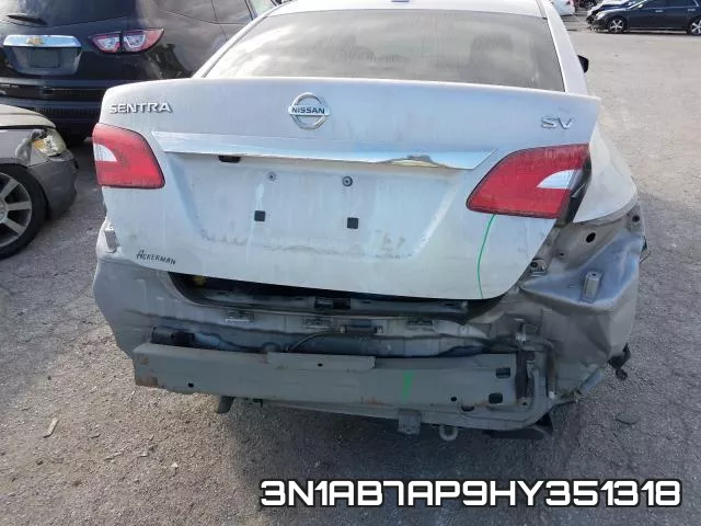 3N1AB7AP9HY351318 фото 10