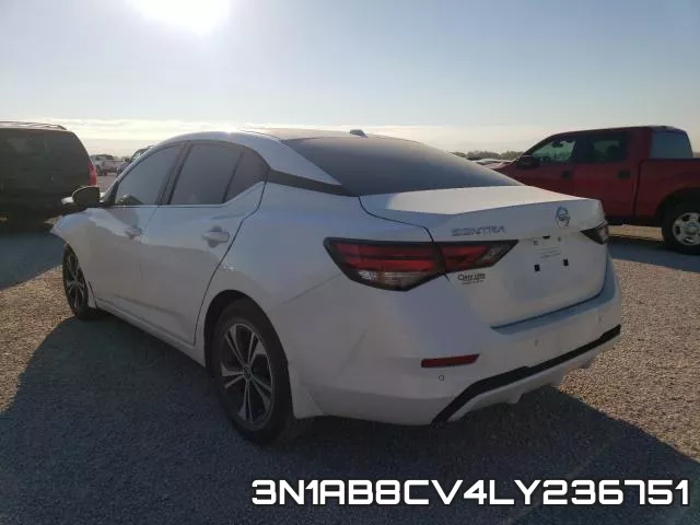 3N1AB8CV4LY236751 фото 4