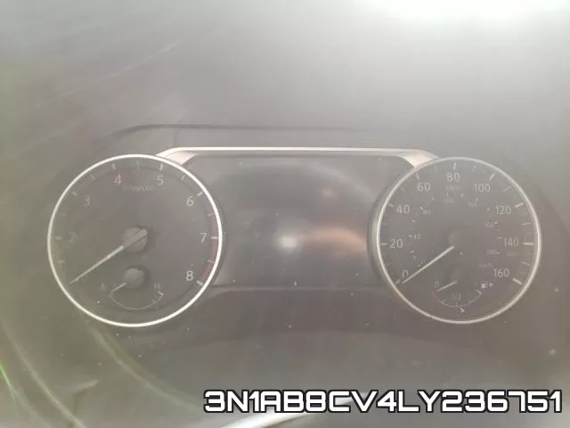 3N1AB8CV4LY236751 фото 7