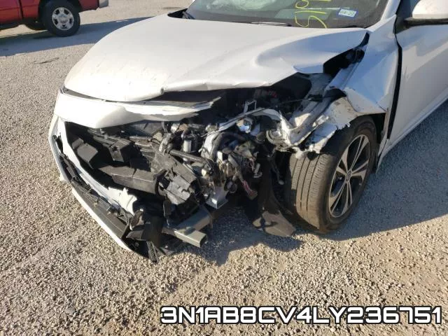 3N1AB8CV4LY236751 фото 8