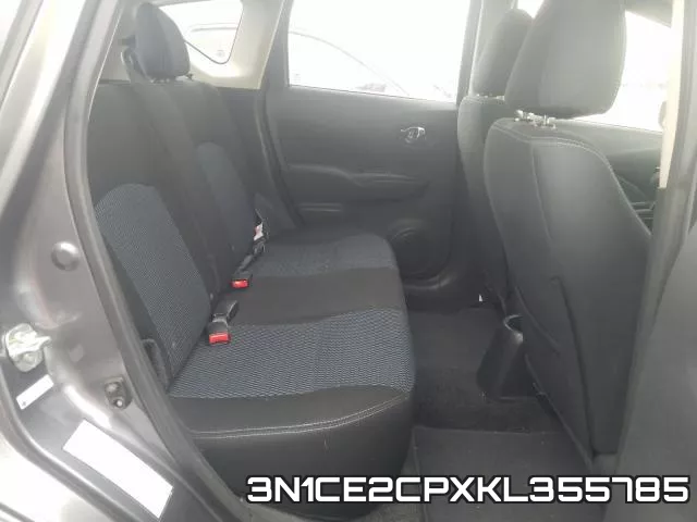 3N1CE2CPXKL355785 фото 6