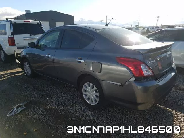 3N1CN7AP1HL846500 фото 2