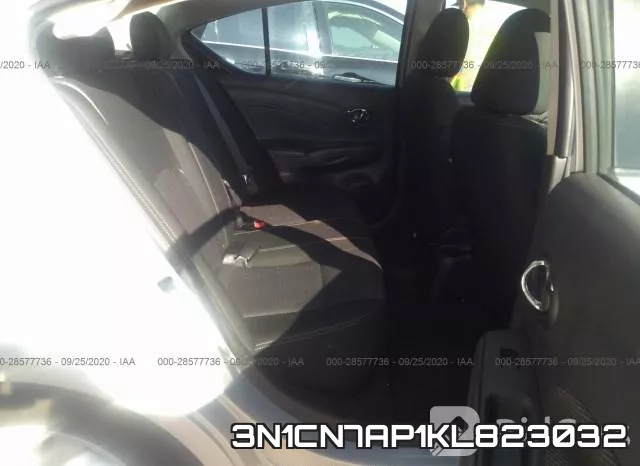 3N1CN7AP1KL823032 фото 7