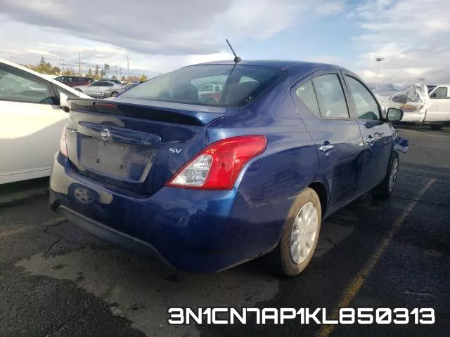3N1CN7AP1KL850313 фото 4