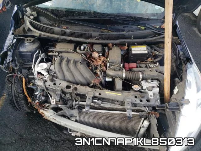 3N1CN7AP1KL850313 фото 7