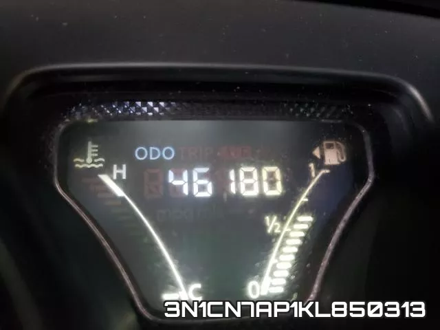 3N1CN7AP1KL850313 фото 8