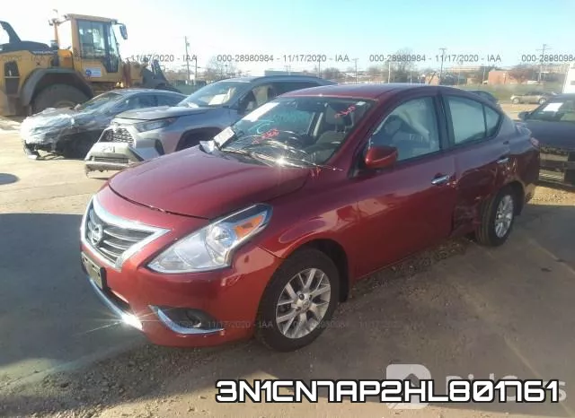 3N1CN7AP2HL801761 фото 3