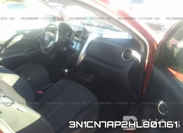 3N1CN7AP2HL801761 фото 6