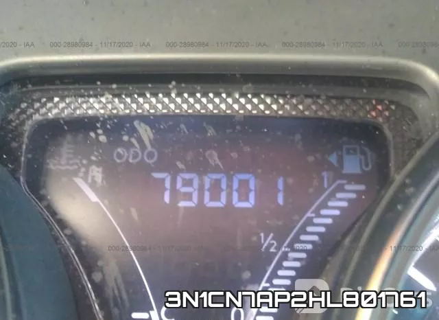 3N1CN7AP2HL801761 фото 8