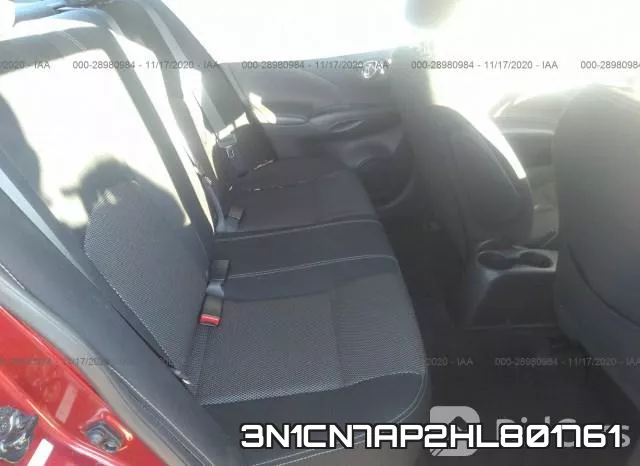 3N1CN7AP2HL801761 фото 9