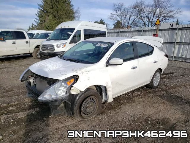3N1CN7AP3HK462496 фото 3