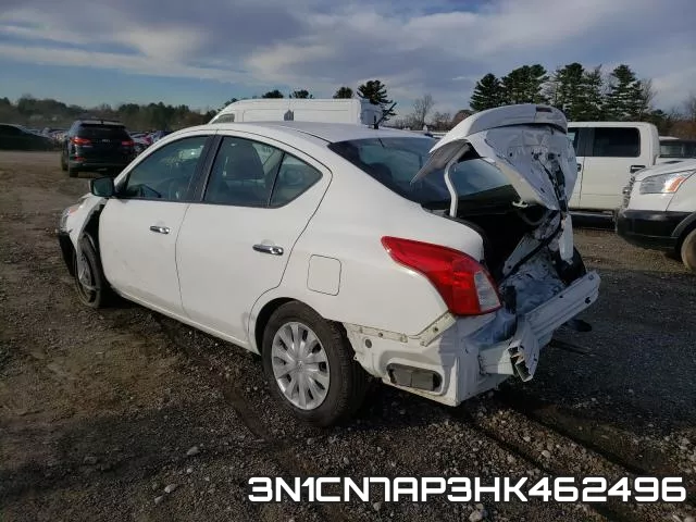 3N1CN7AP3HK462496 фото 4