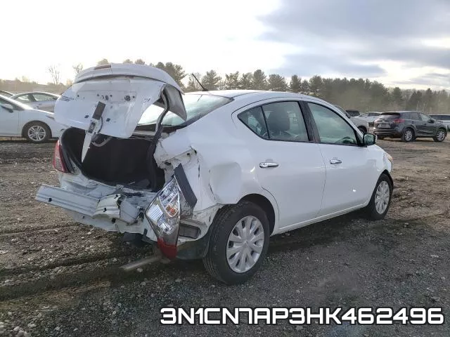 3N1CN7AP3HK462496 фото 5