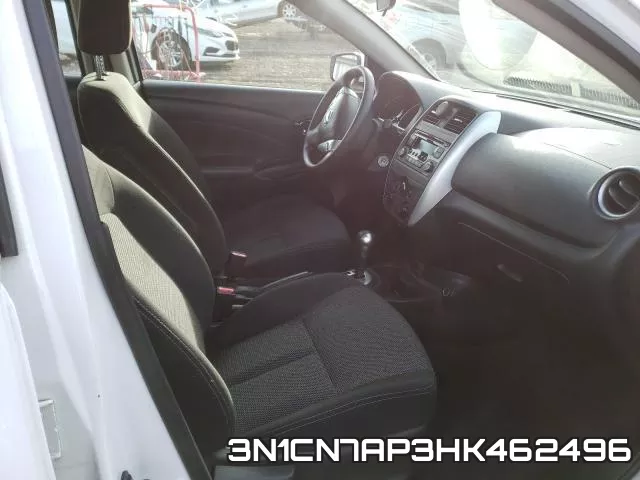3N1CN7AP3HK462496 фото 6
