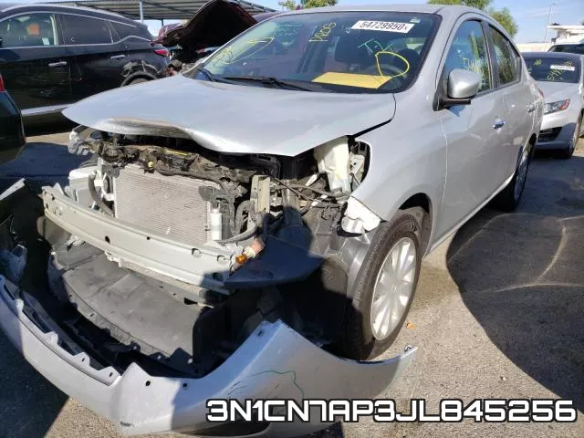 3N1CN7AP3JL845256 фото 3