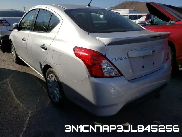 3N1CN7AP3JL845256 фото 4