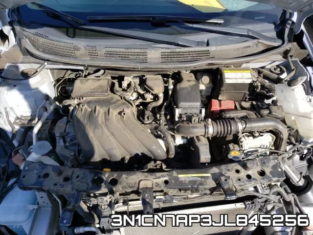 3N1CN7AP3JL845256 фото 8