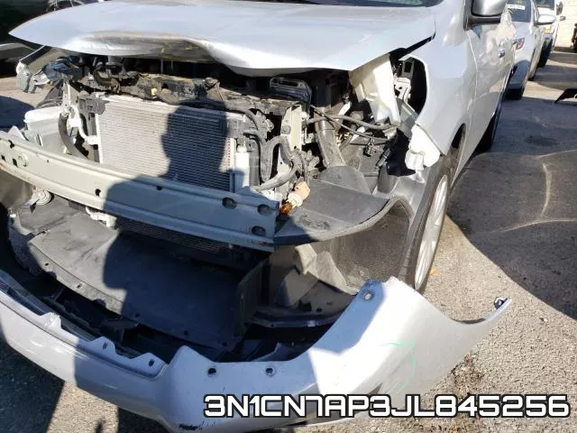 3N1CN7AP3JL845256 фото 10