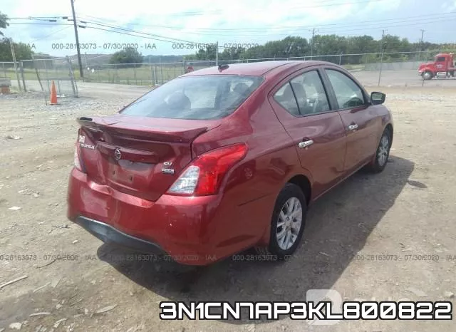 3N1CN7AP3KL800822 фото 5