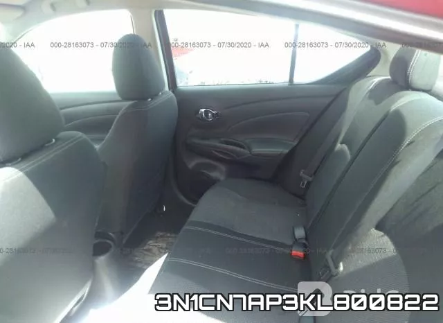 3N1CN7AP3KL800822 фото 9