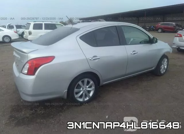 3N1CN7AP4HL816648 фото 3