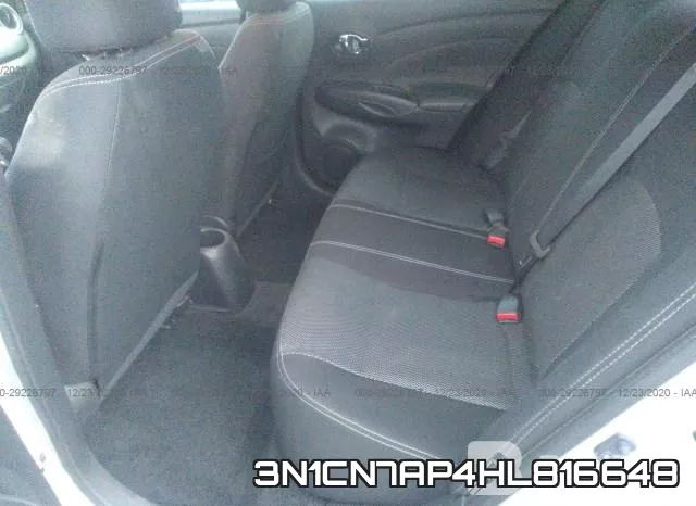 3N1CN7AP4HL816648 фото 6