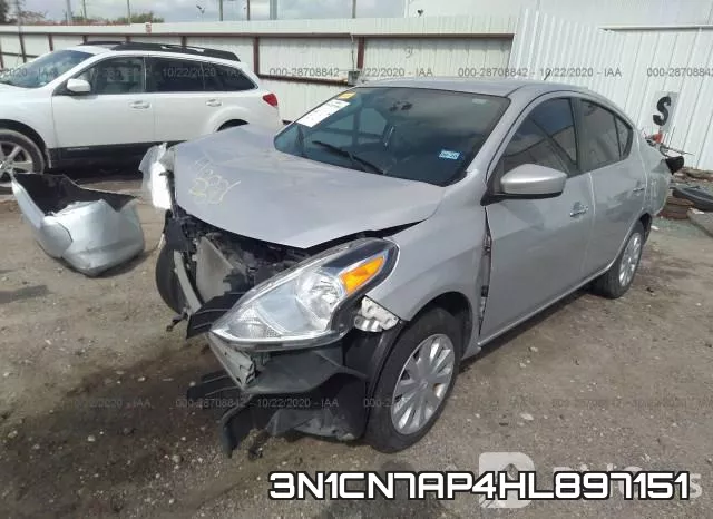 3N1CN7AP4HL897151 фото 3