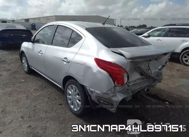3N1CN7AP4HL897151 фото 4