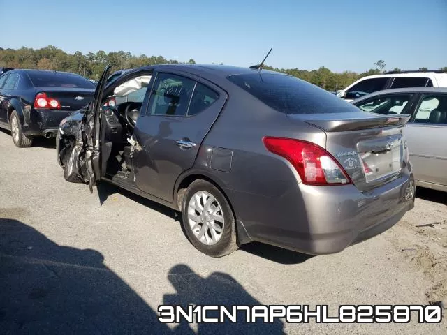 3N1CN7AP6HL825870 фото 4