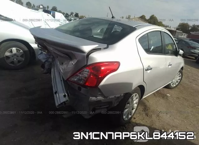 3N1CN7AP6KL844152 фото 4