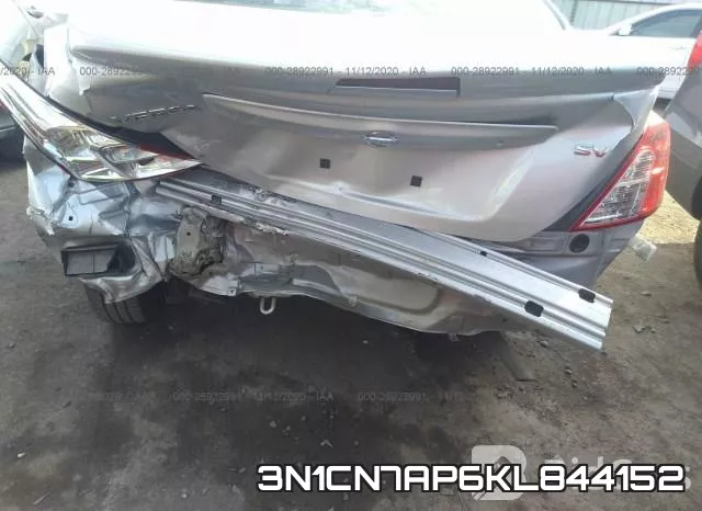 3N1CN7AP6KL844152 фото 6