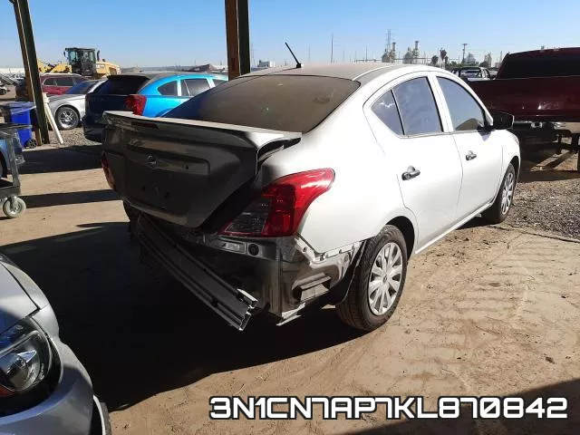 3N1CN7AP7KL870842 фото 3