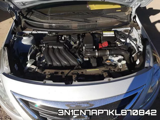 3N1CN7AP7KL870842 фото 6