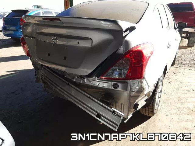3N1CN7AP7KL870842 фото 8