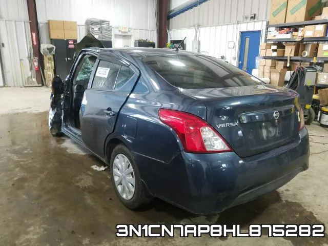 3N1CN7AP8HL875282 фото 4