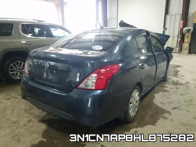 3N1CN7AP8HL875282 фото 5