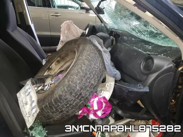 3N1CN7AP8HL875282 фото 6