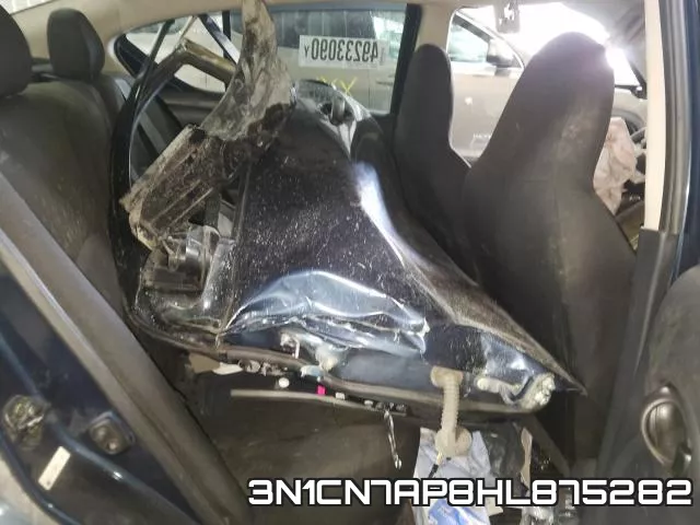 3N1CN7AP8HL875282 фото 7