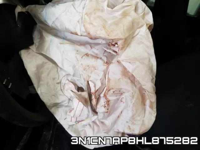 3N1CN7AP8HL875282 фото 10